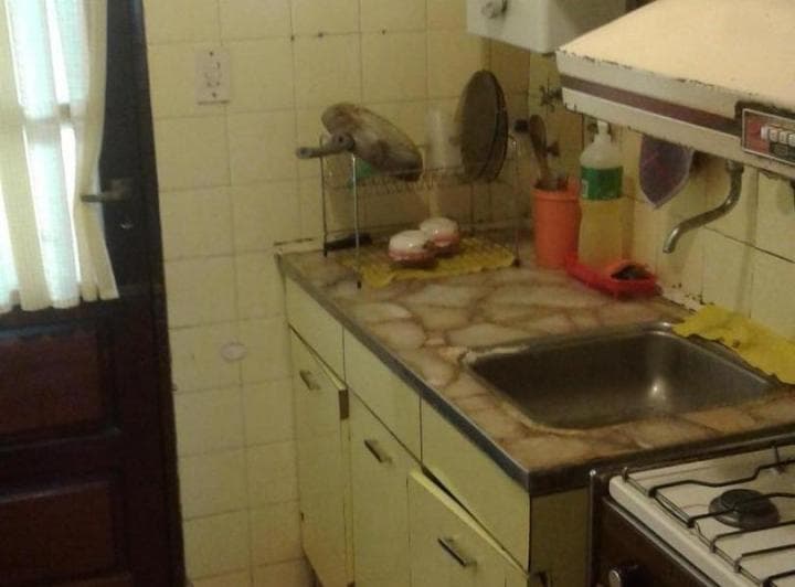 Oportunidad - Duplex Dos Ambientes. - 4