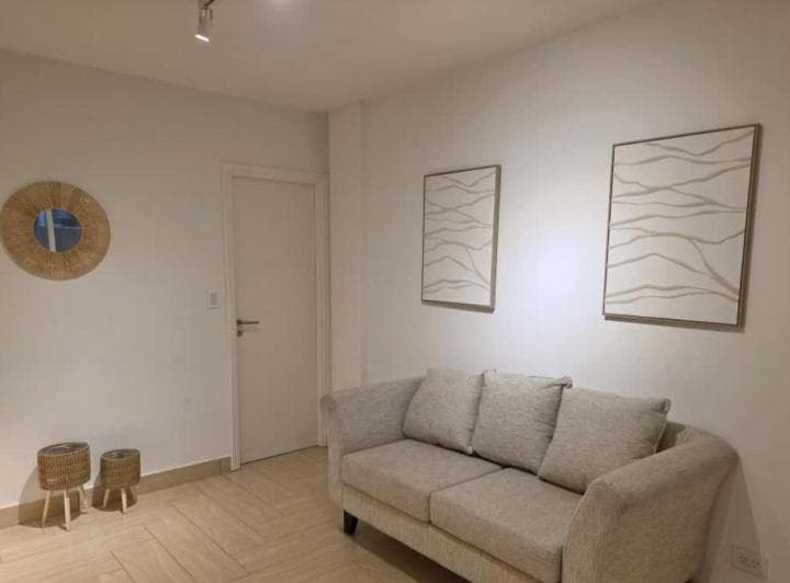 Departamento 2 Ambientes con Dependencia Centro Mar del Plata - 3