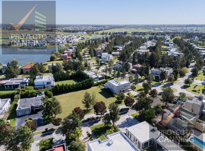 Venta de Lote Terreno en Barrio El Principado Canning - 2