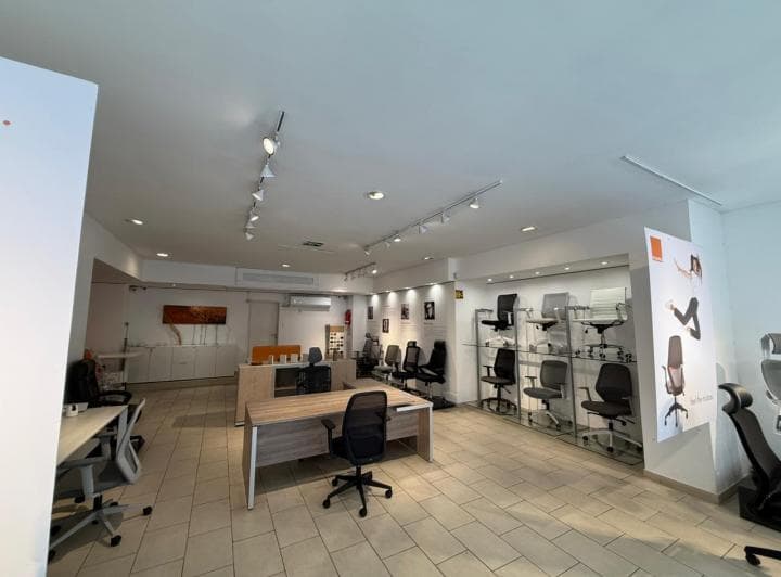 Local en Recoleta - 84 m² - Apto Todo Rubro - 4