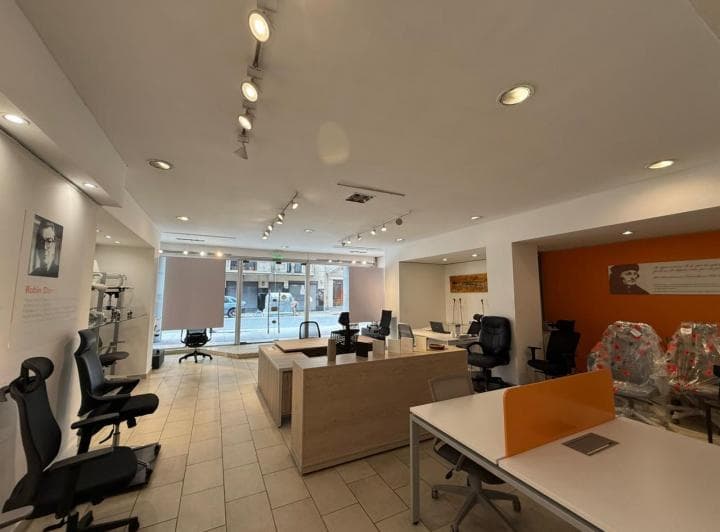 Local en Recoleta - 84 m² - Apto Todo Rubro - 3