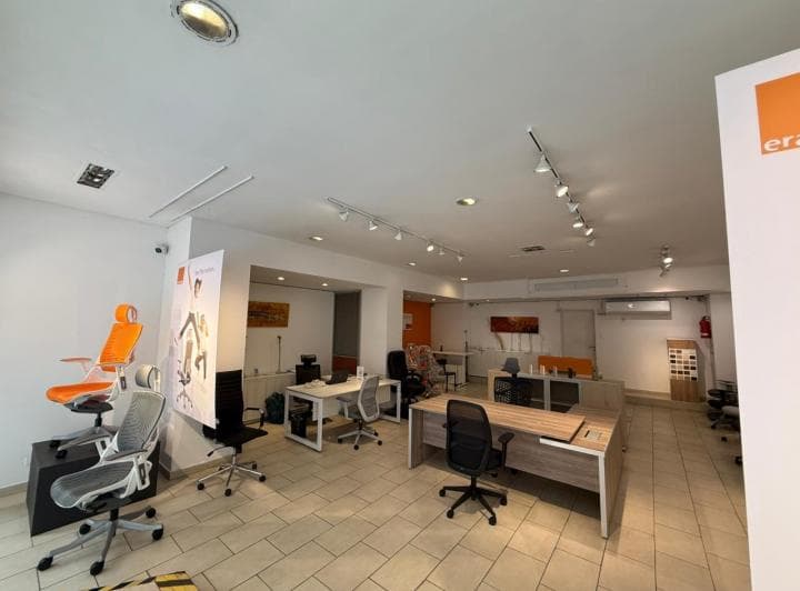 Local en Recoleta - 84 m² - Apto Todo Rubro - 5