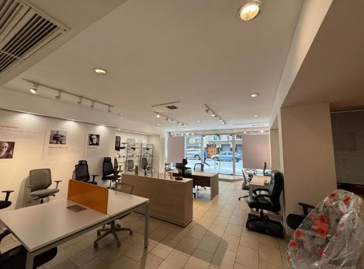 Local en Recoleta - 84 m² - Apto Todo Rubro - 2