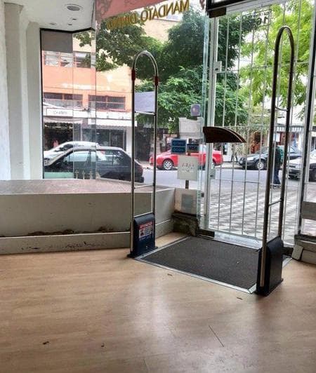 Local Venta Ubicación Estratégica - 3