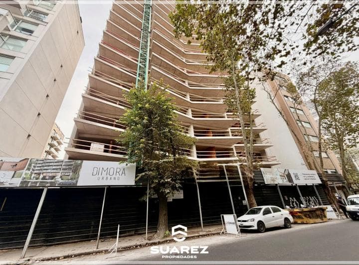 Departamento en Plaza Mitre - 3