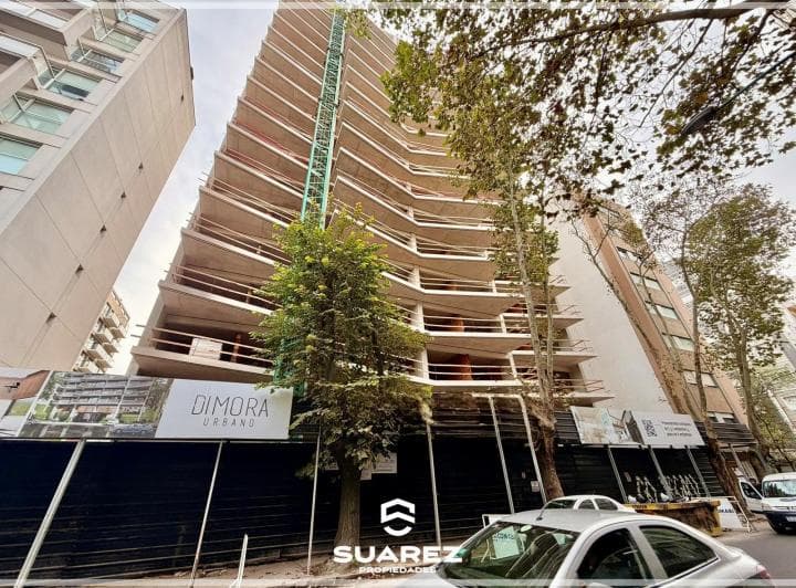 Departamento en Plaza Mitre - 4