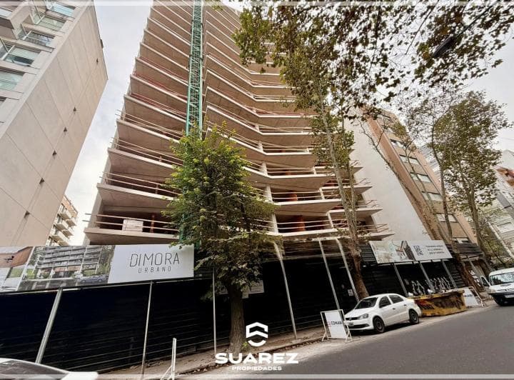 Departamento en Plaza Mitre - 5