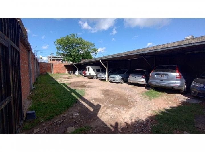 Lote en Venta Moron - 5