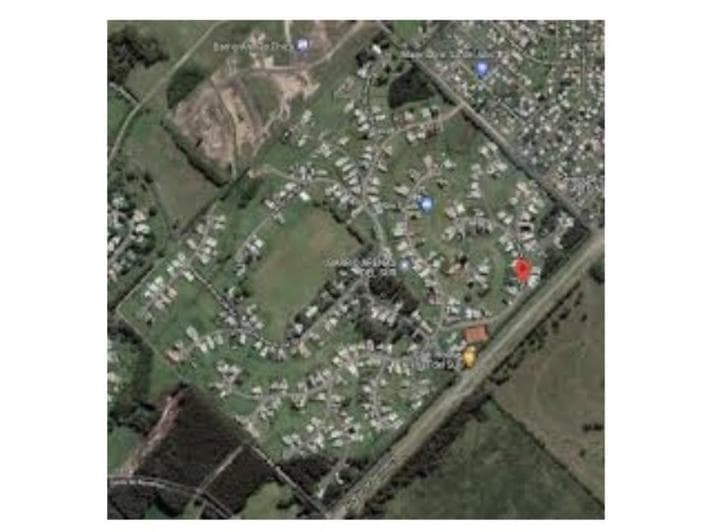 Terreno en Lo Mejor de Arenas del Sur 842 m² - 3