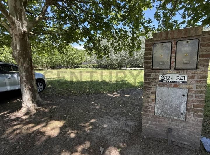 Lote 1.547 m² Haras del Sur I Oportunidad - 3