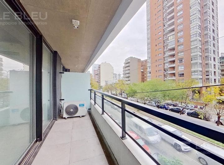 Venta Departamento Monoambiente en Nuñez con Amenities - Ideal Airbnb - 3