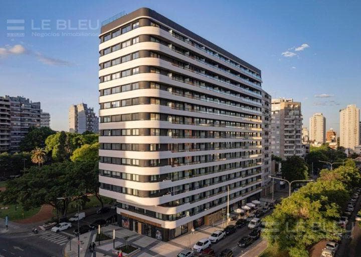 Venta Departamento Monoambiente en Nuñez con Amenities - Ideal Airbnb - 2
