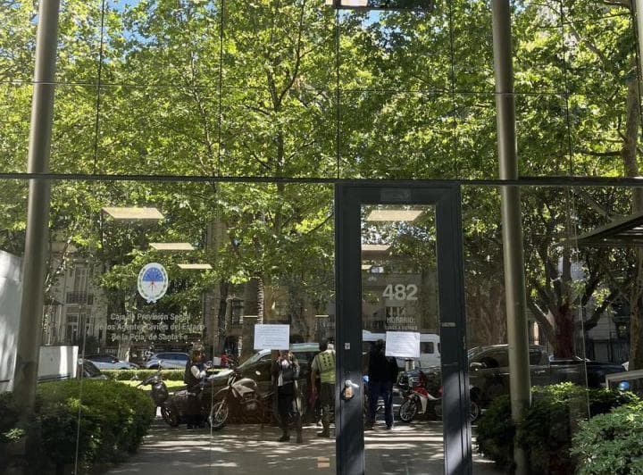 Oficina - Rosario - 5