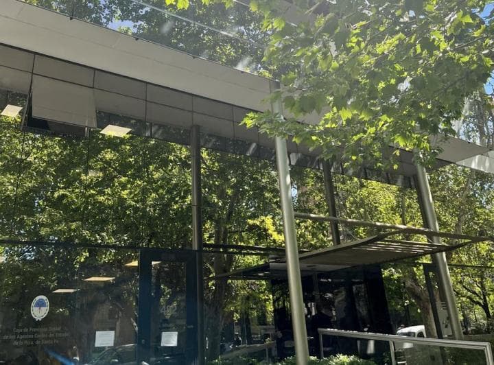 Oficina - Rosario - 4