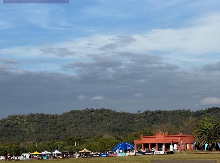 Lote en Venta Las Cortaderas - Tapia - 2