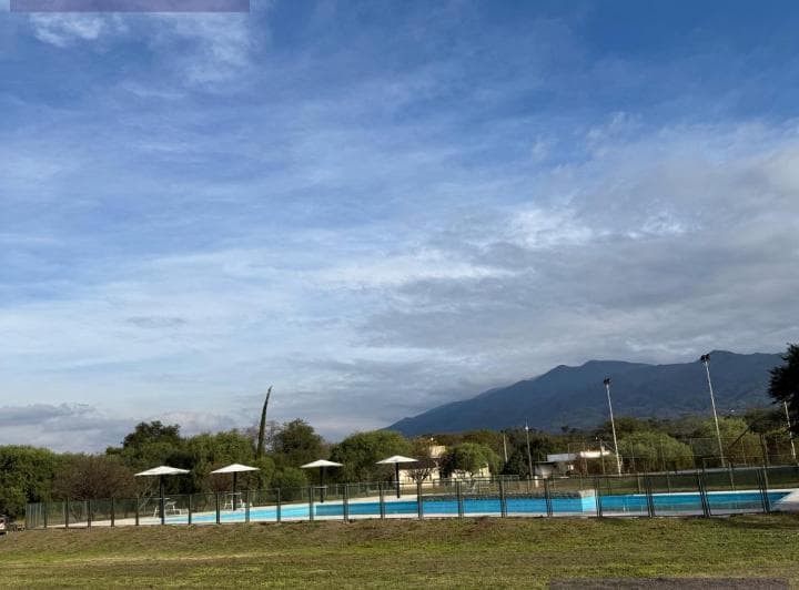 Lote en Venta Las Cortaderas - Tapia - 4