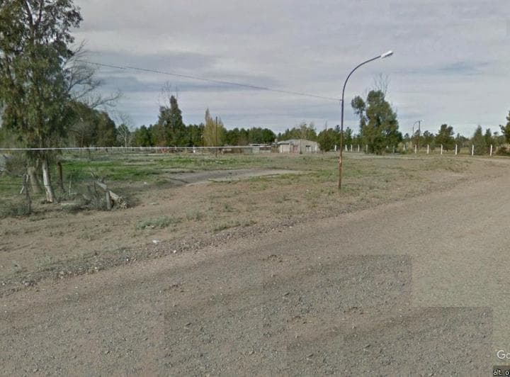 Venta - Terreno Arroyito - 339 m&sup2; - Neuquén - 3