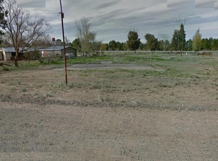 Venta - Terreno Arroyito - 339 m&sup2; - Neuquén - 2