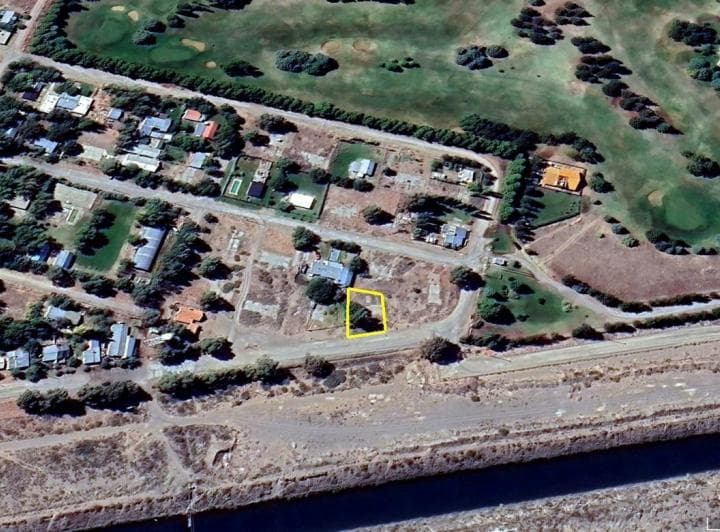 Venta - Terreno Arroyito - 339 m&sup2; - Neuquén - 5