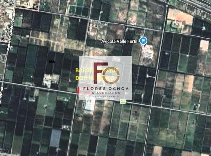 Terreno / Lote en Venta de 300 m² Ubicado en Allen - 4