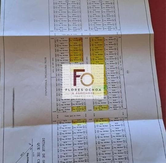 Terreno / Lote en Venta de 300 m² Ubicado en Allen - 3