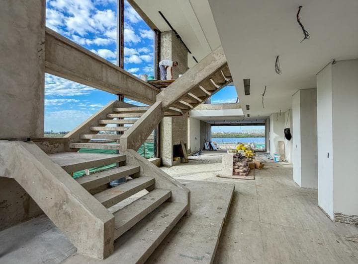 Casa en Venta Los Puentes Nordelta - 5