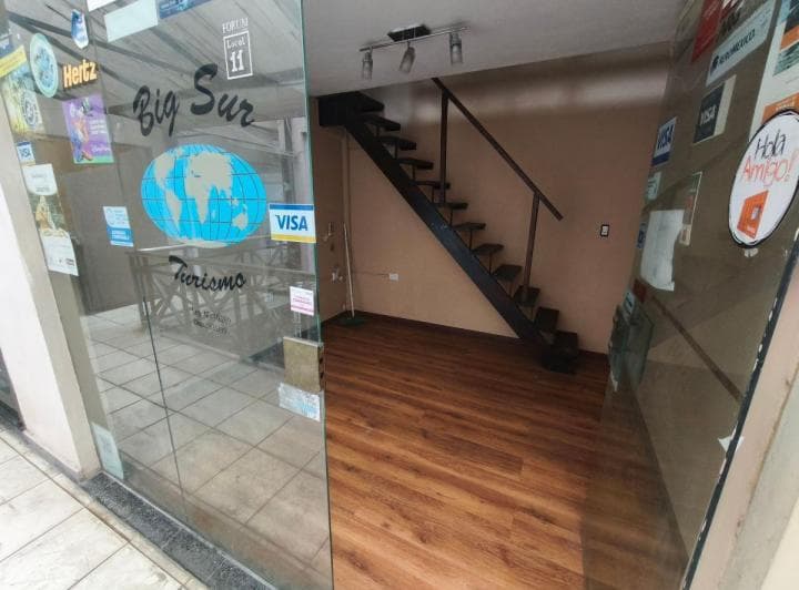 Venta Local en Calle 8 Esquina 47, La Plata - 4