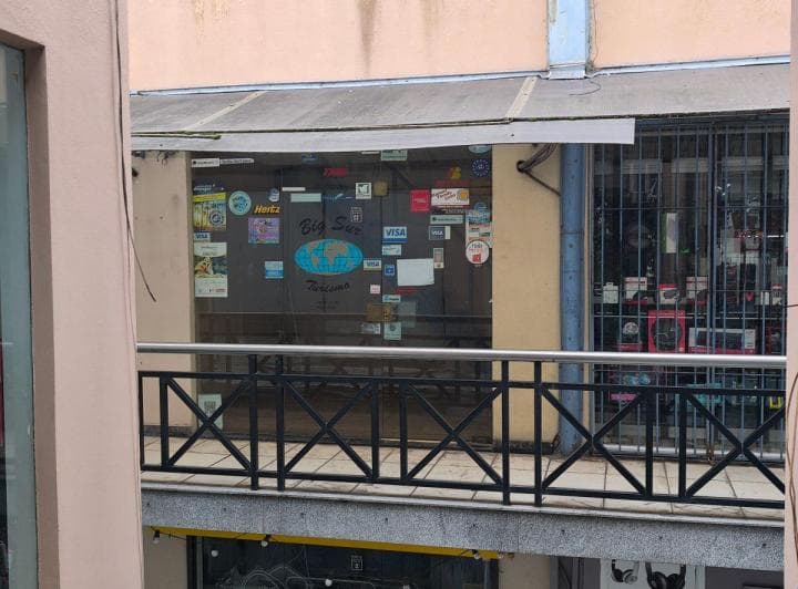 Venta Local en Calle 8 Esquina 47, La Plata - 2