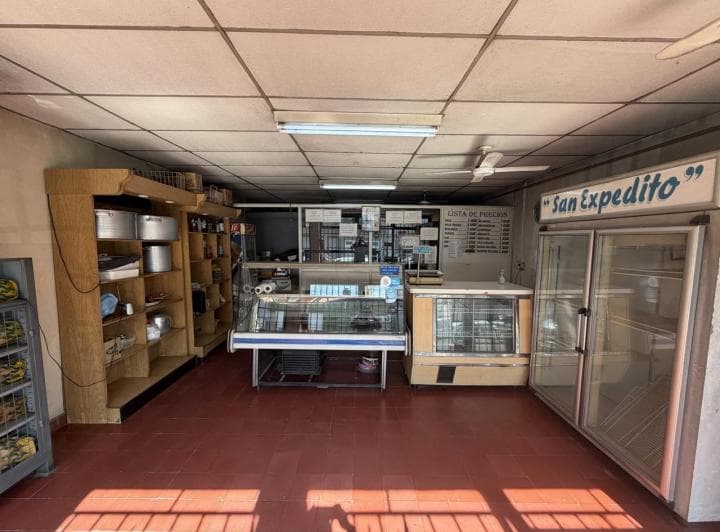 Llave de Local Comercial B° Sargento Cabral - 3