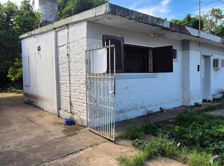 La Casita de Le Saige, 3 Dormtiorios, Apta Credito, Barranqueras - 2