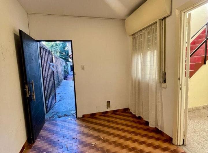 Oportunidad en Lanusita - Depto 2 Ambientes con Terraza - 5