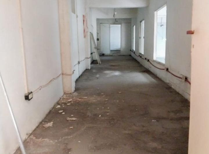 Depósito en Alquiler 500 m Cuadrados Av General Paz y Av Alberdi Mataderos Caba - 4