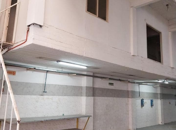 Depósito en Alquiler 500 m Cuadrados Av General Paz y Av Alberdi Mataderos Caba - 5
