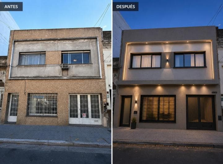 Terreno Lote en Venta en Villa Luro - 2