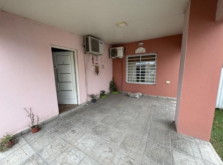 Casa en Venta de Una Habitación, con Gran Patio en Zona Tranquila - 5