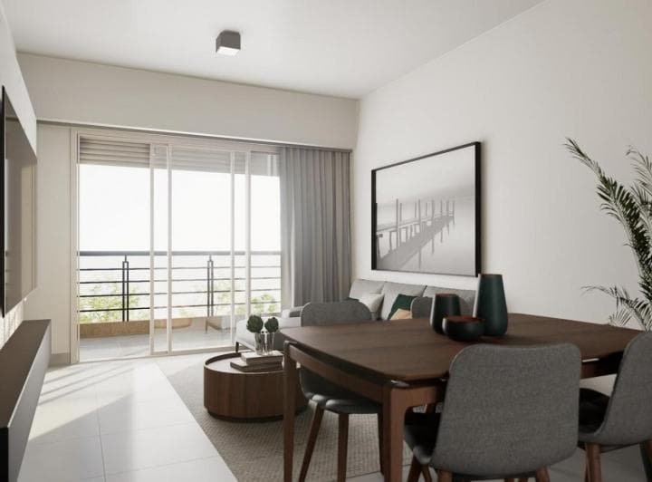 Venta en Pozo de Departamentos 2 Amb. con Balcon en Moron Entrega 2027 - 5