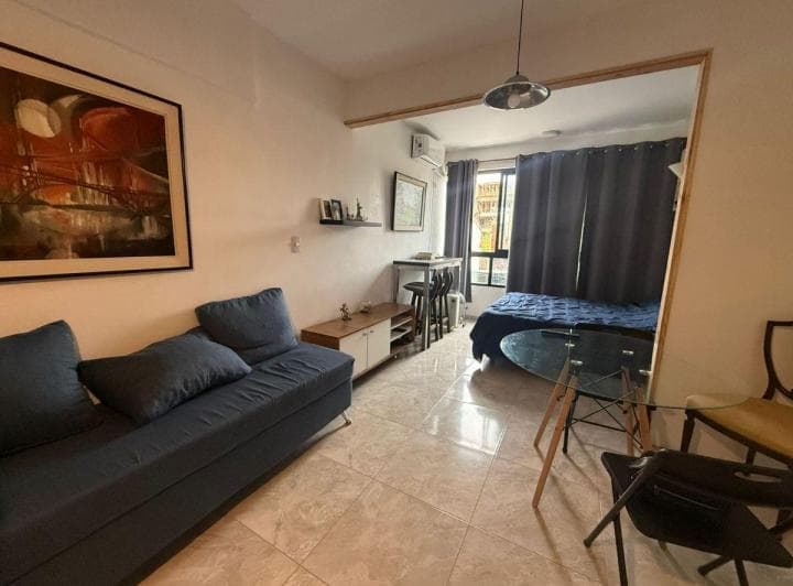 Monoambiente en Venta - 2