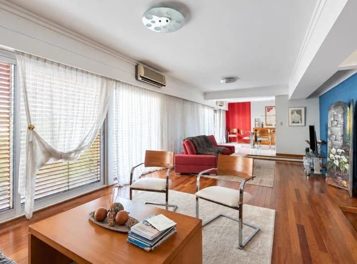 Venta de Departamento Casa en Altura 5 Ambientes con Balcón Terraza en Caballito - 2