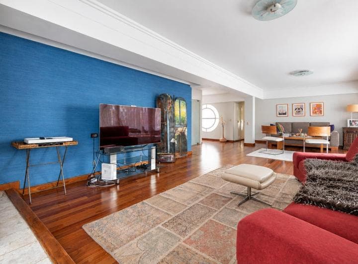 Venta de Departamento Casa en Altura 5 Ambientes con Balcón Terraza en Caballito - 5