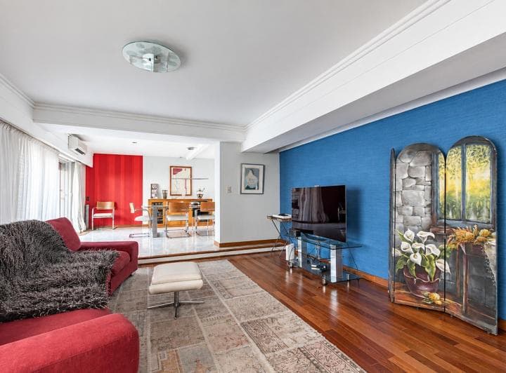 Venta de Departamento Casa en Altura 5 Ambientes con Balcón Terraza en Caballito - 4