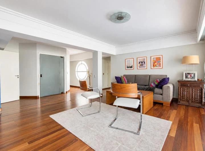 Venta de Departamento Casa en Altura 5 Ambientes con Balcón Terraza en Caballito - 3
