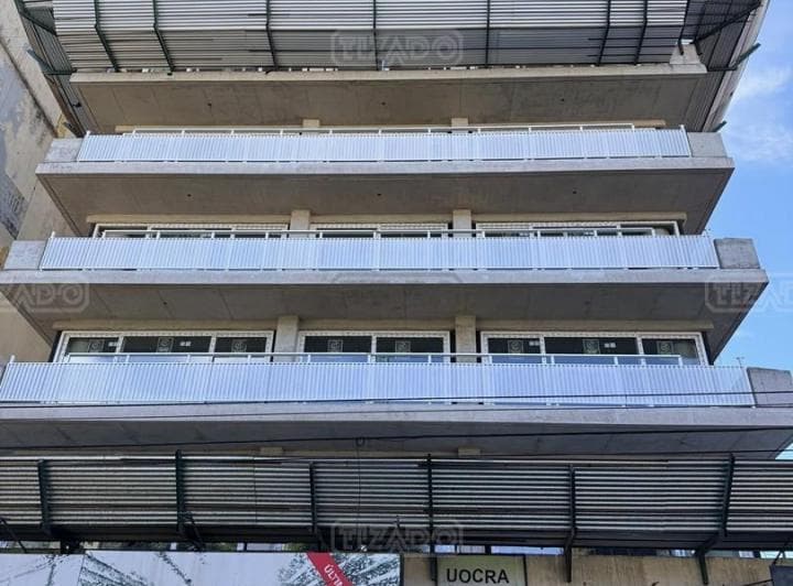 Departamento Dúplex en Venta en Vicente López, G. B. a. Zona Norte, Argentina - 2