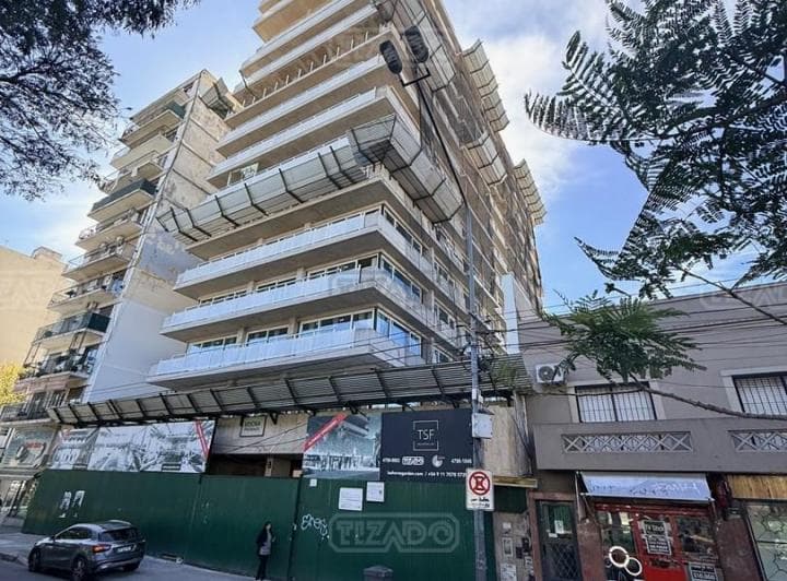 Departamento Dúplex en Venta en Vicente López, G. B. a. Zona Norte, Argentina - 4