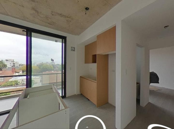 Deto 3 Amb, 65 m² Semipiso 2 Dorm Sum Balcon - 4