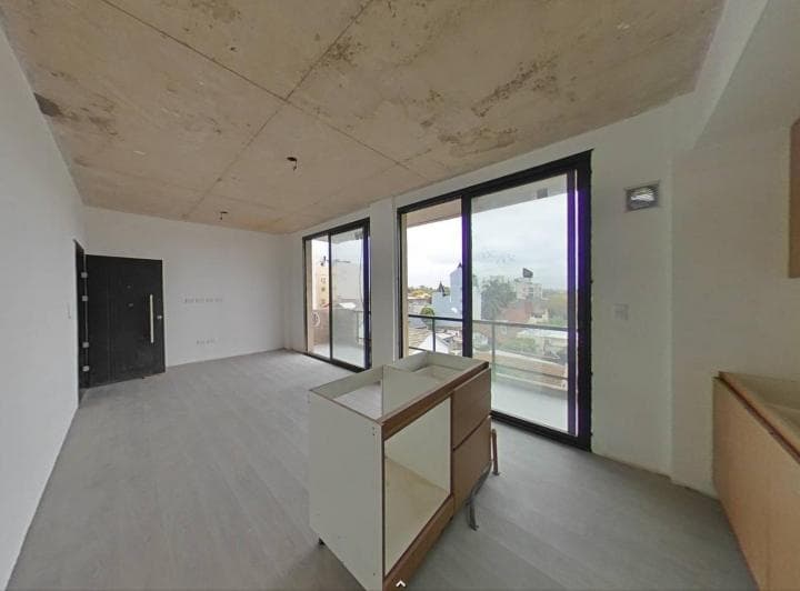 Deto 3 Amb, 65 m² Semipiso 2 Dorm Sum Balcon - 5