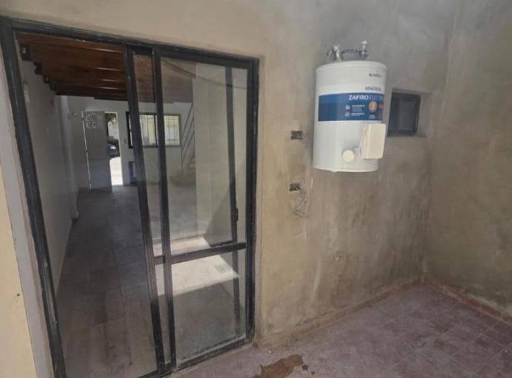 Duplex 2 Amb a La Calle - 3