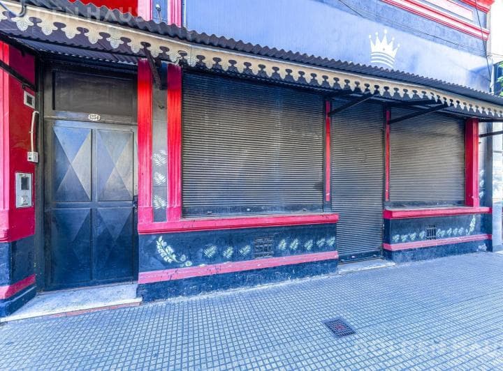 Alquiler Local Comercial en Mataderos - 2
