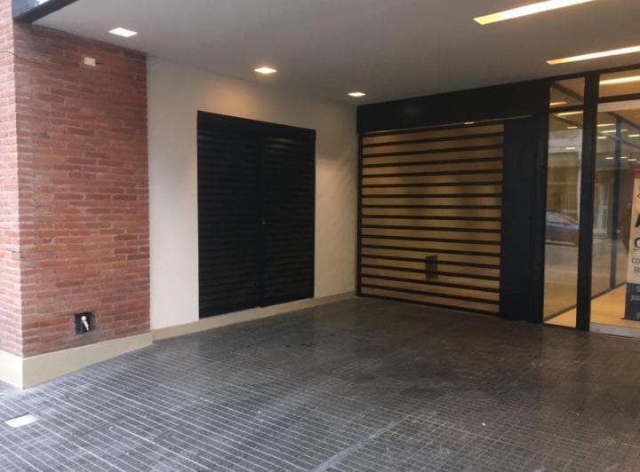 San Martin 960 - Oficina 150 m² - 3
