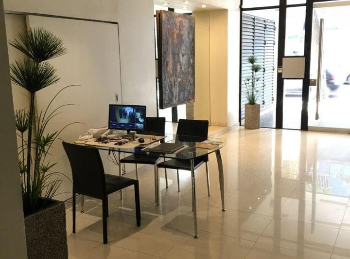 San Martin 960 - Oficina 150 m² - 2