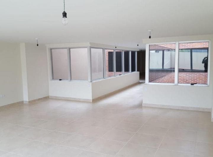 San Martin 960 - Oficina 150 m² - 5